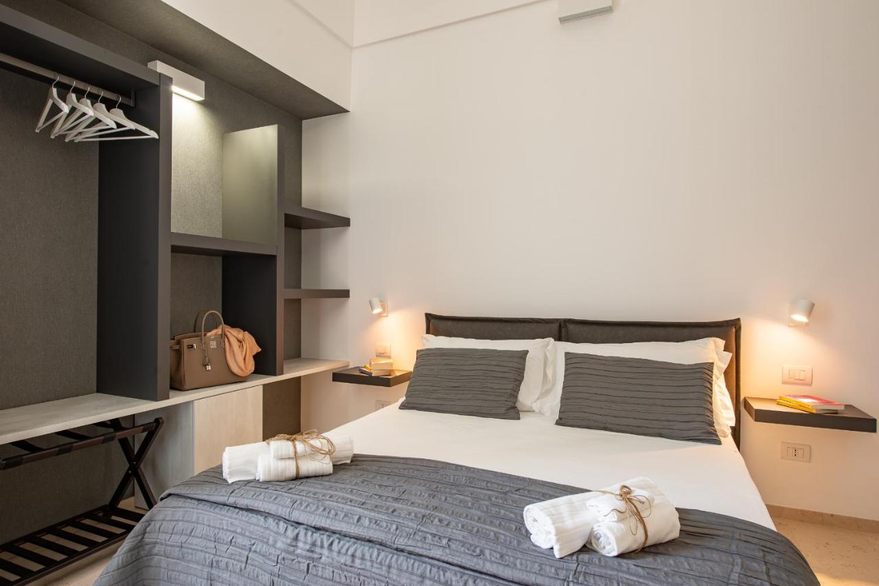 Suite1212 - Rattazzi Monopoli Bagian luar foto