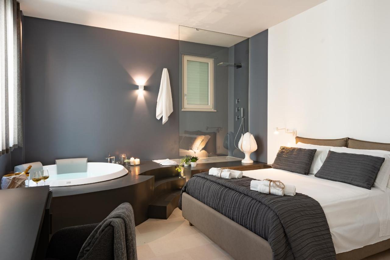Suite1212 - Rattazzi Monopoli Bagian luar foto