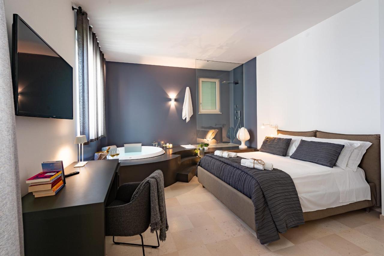 Suite1212 - Rattazzi Monopoli Bagian luar foto