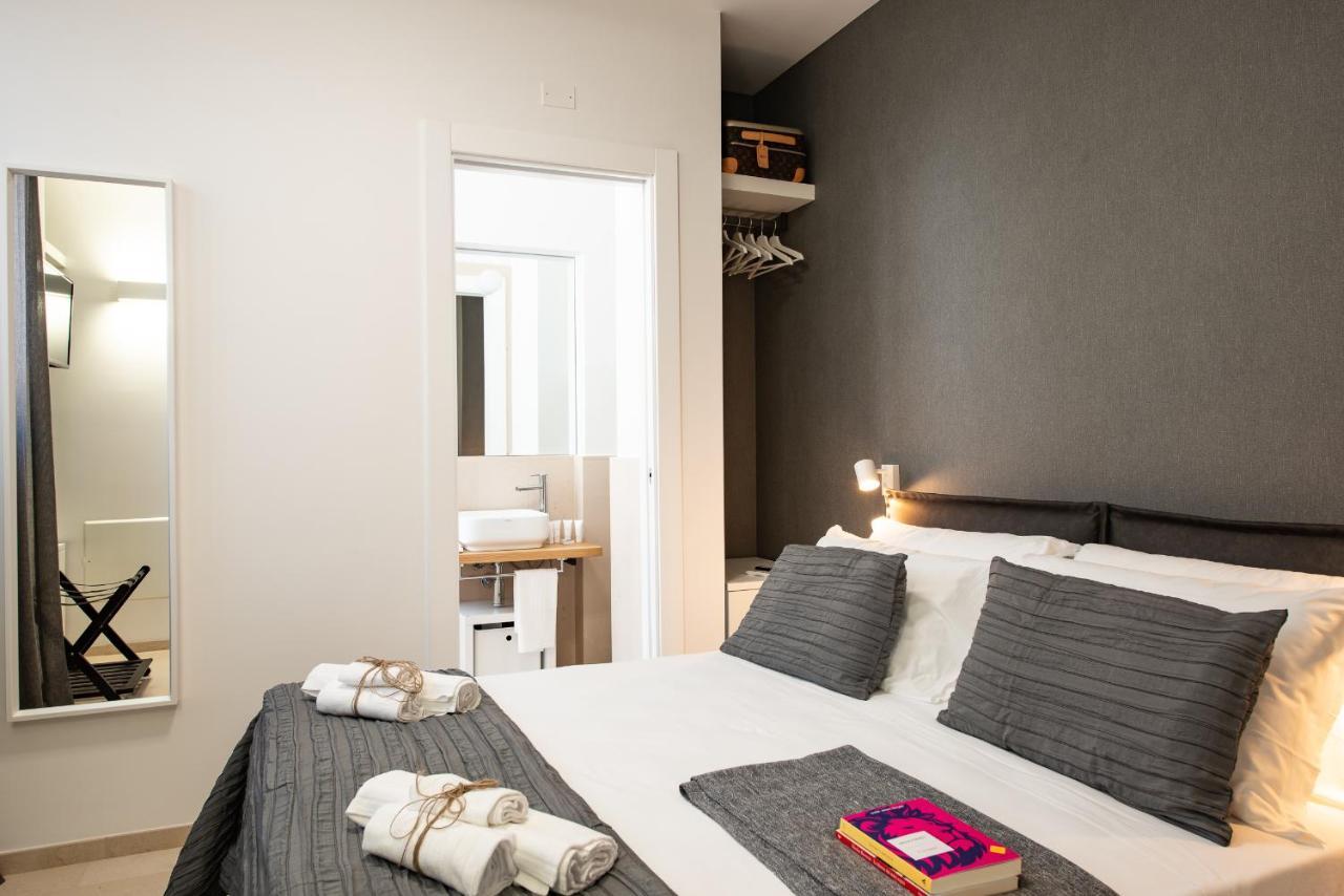 Suite1212 - Rattazzi Monopoli Bagian luar foto