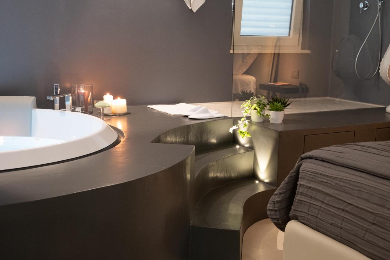 Suite1212 - Rattazzi Monopoli Bagian luar foto