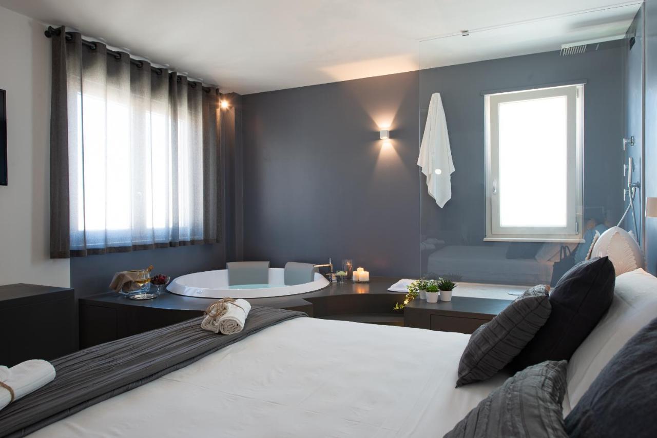Suite1212 - Rattazzi Monopoli Bagian luar foto