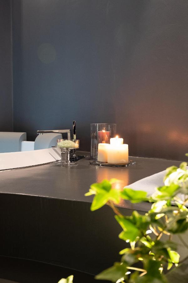 Suite1212 - Rattazzi Monopoli Bagian luar foto