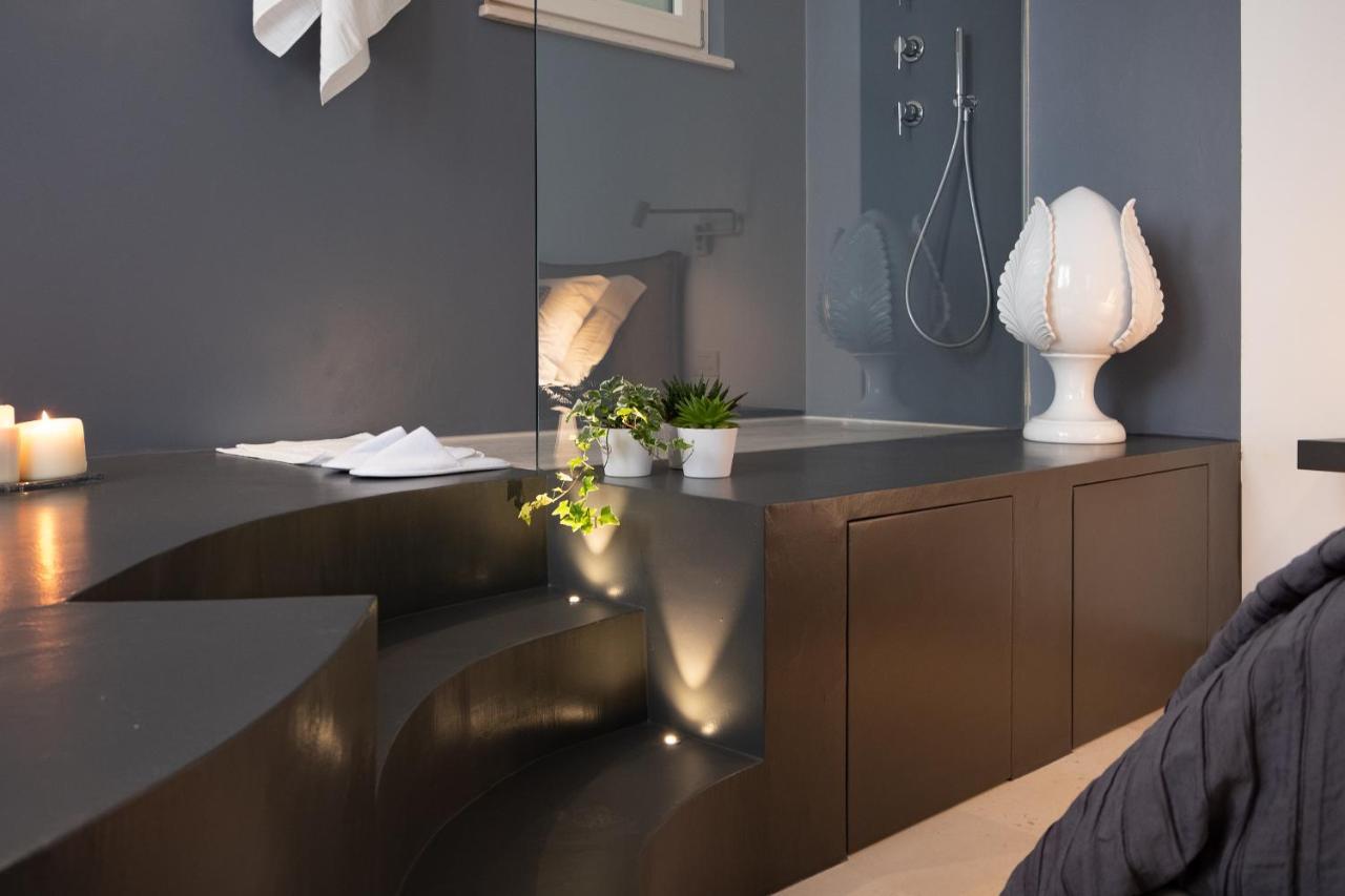Suite1212 - Rattazzi Monopoli Bagian luar foto
