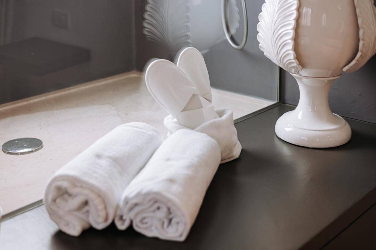 Suite1212 - Rattazzi Monopoli Bagian luar foto
