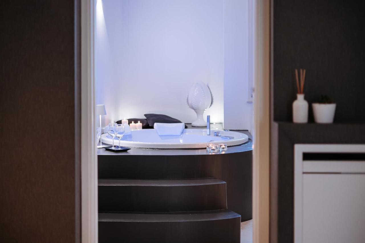 Suite1212 - Rattazzi Monopoli Bagian luar foto