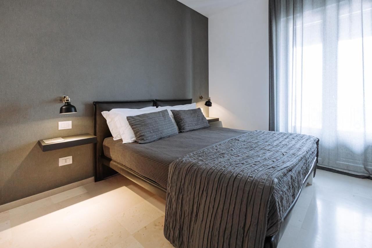 Suite1212 - Rattazzi Monopoli Bagian luar foto