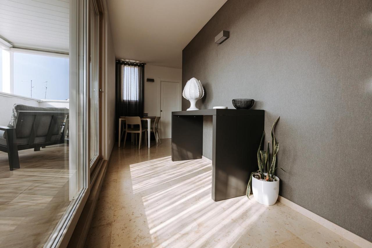 Suite1212 - Rattazzi Monopoli Bagian luar foto