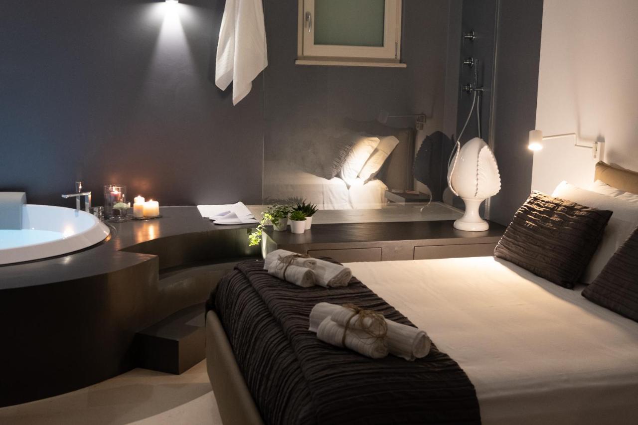 Suite1212 - Rattazzi Monopoli Bagian luar foto