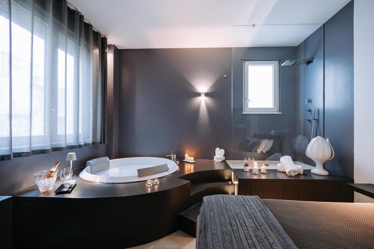 Suite1212 - Rattazzi Monopoli Bagian luar foto
