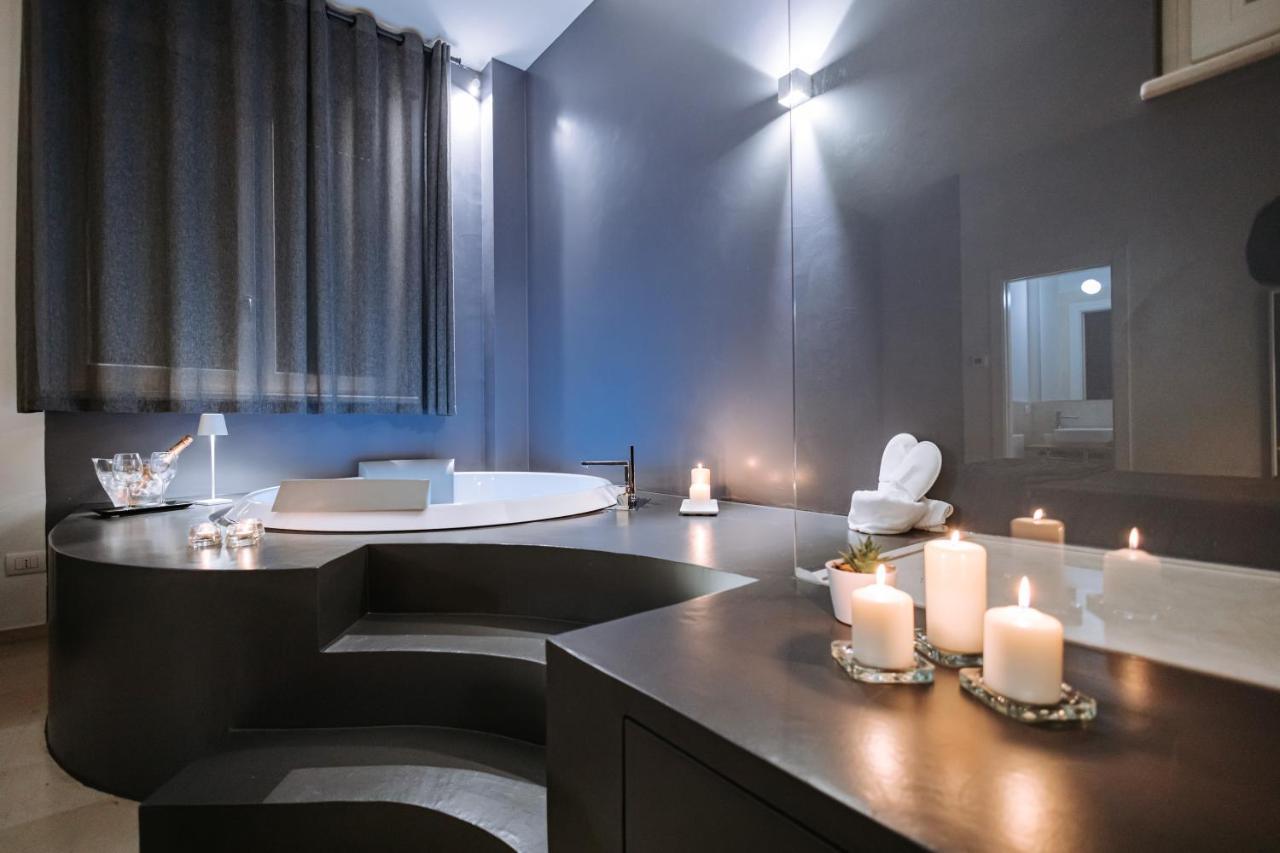 Suite1212 - Rattazzi Monopoli Bagian luar foto