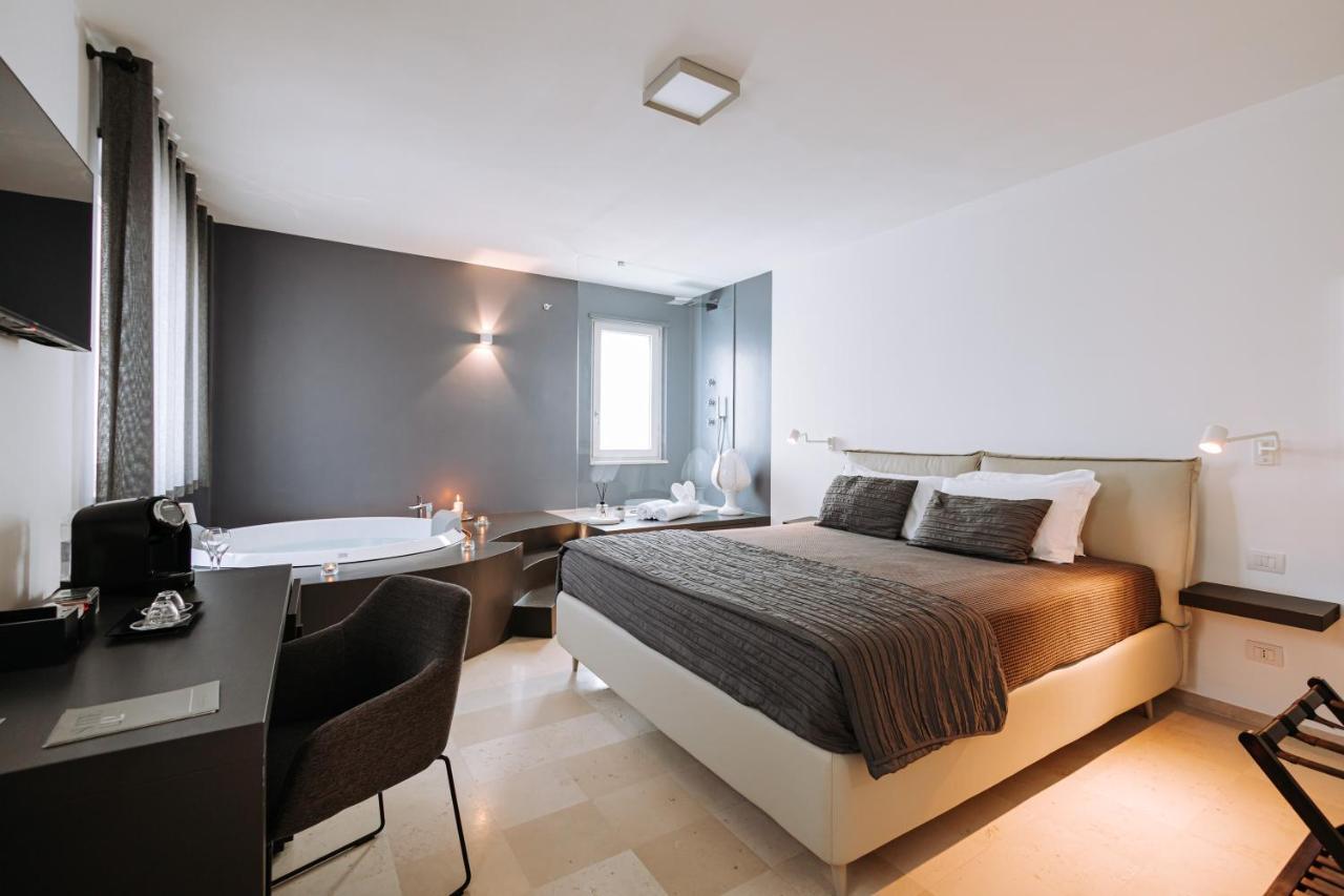 Suite1212 - Rattazzi Monopoli Bagian luar foto