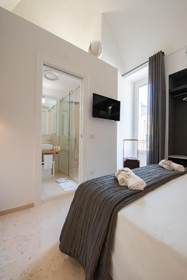 Suite1212 - Rattazzi Monopoli Bagian luar foto