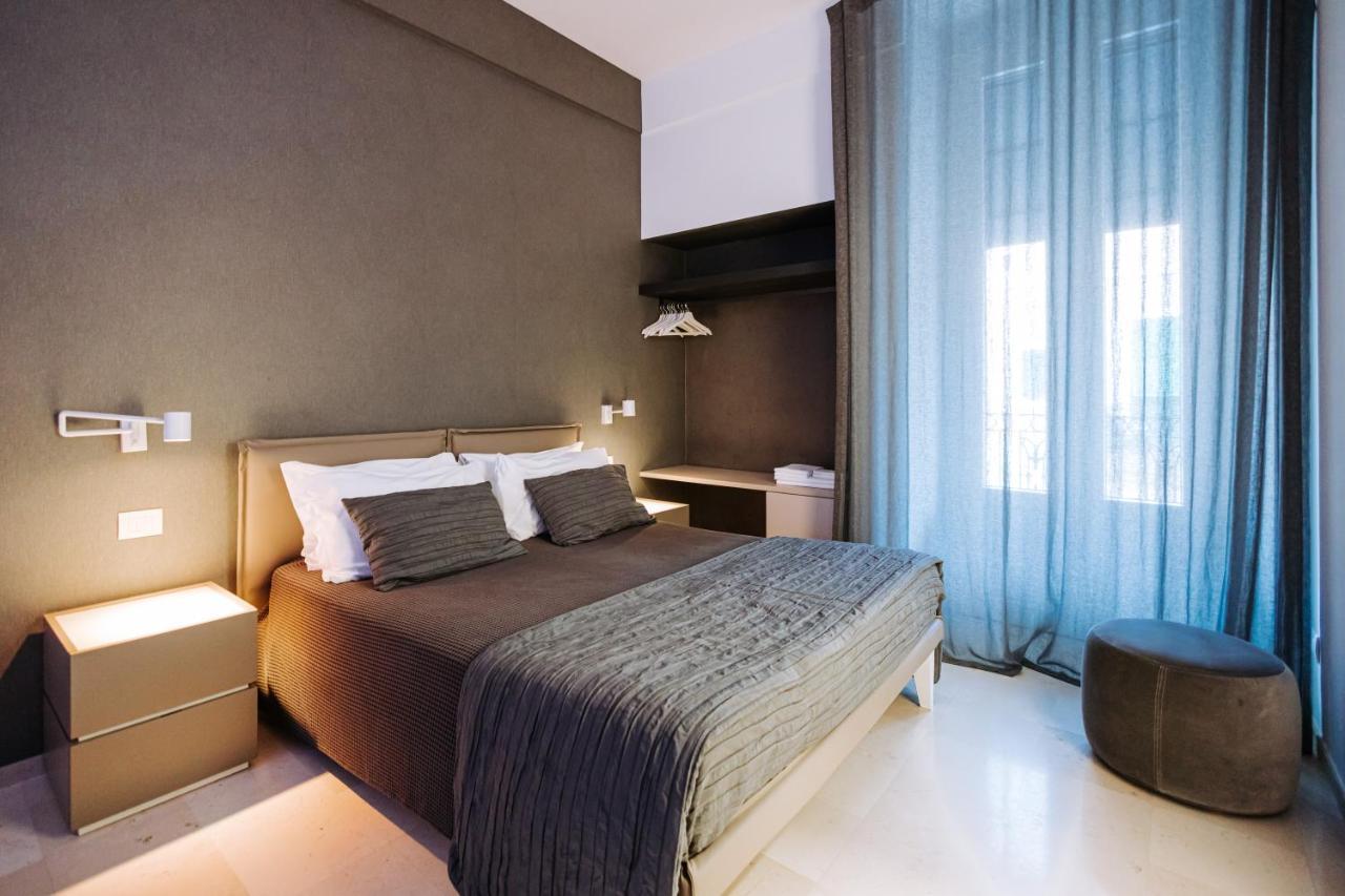 Suite1212 - Rattazzi Monopoli Bagian luar foto