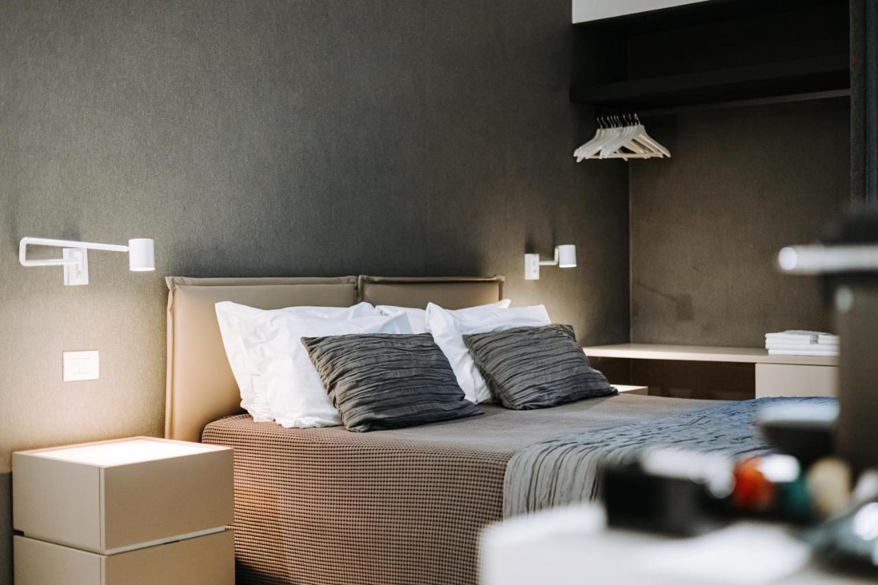 Suite1212 - Rattazzi Monopoli Bagian luar foto