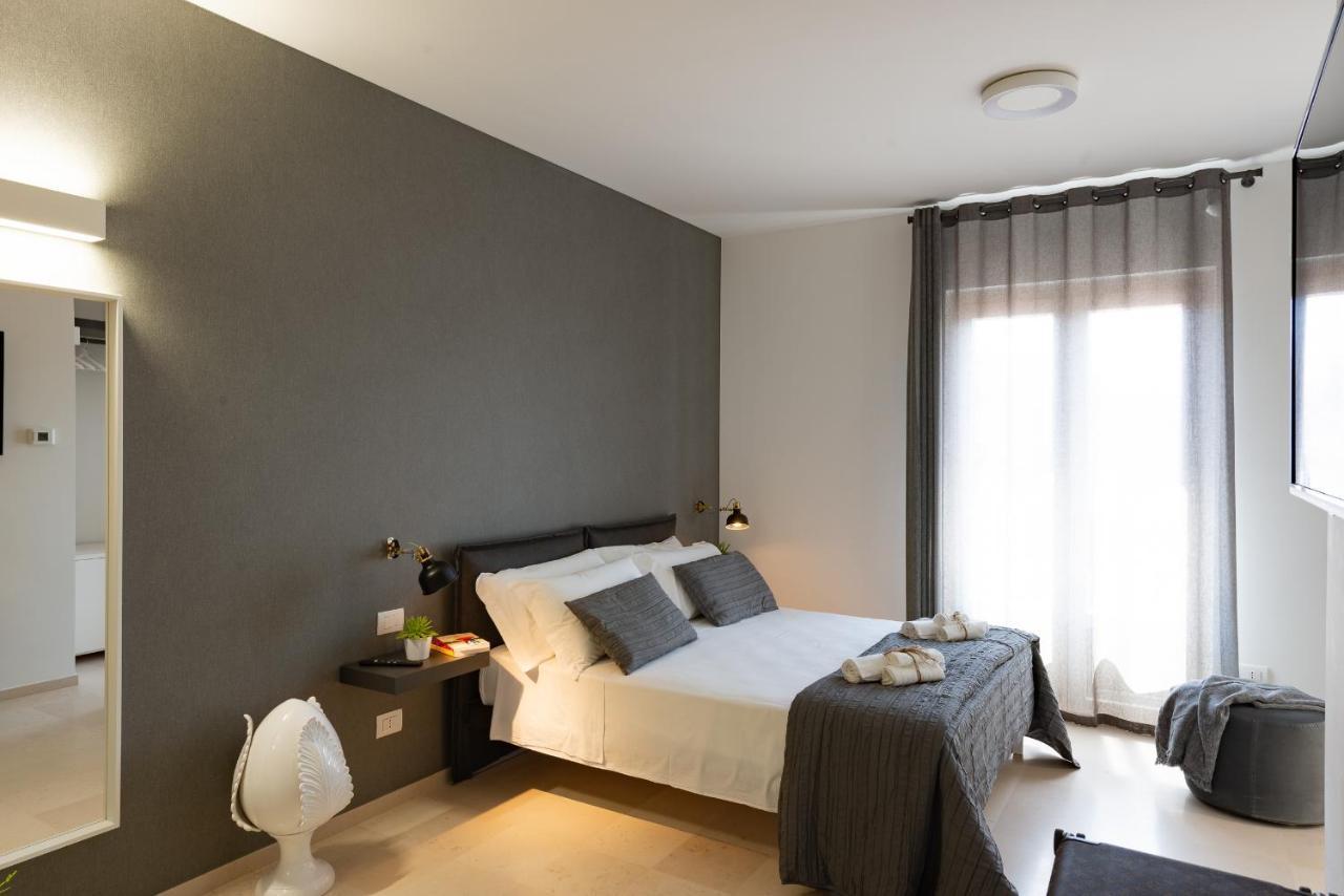 Suite1212 - Rattazzi Monopoli Bagian luar foto