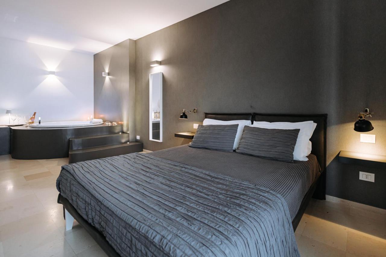 Suite1212 - Rattazzi Monopoli Bagian luar foto