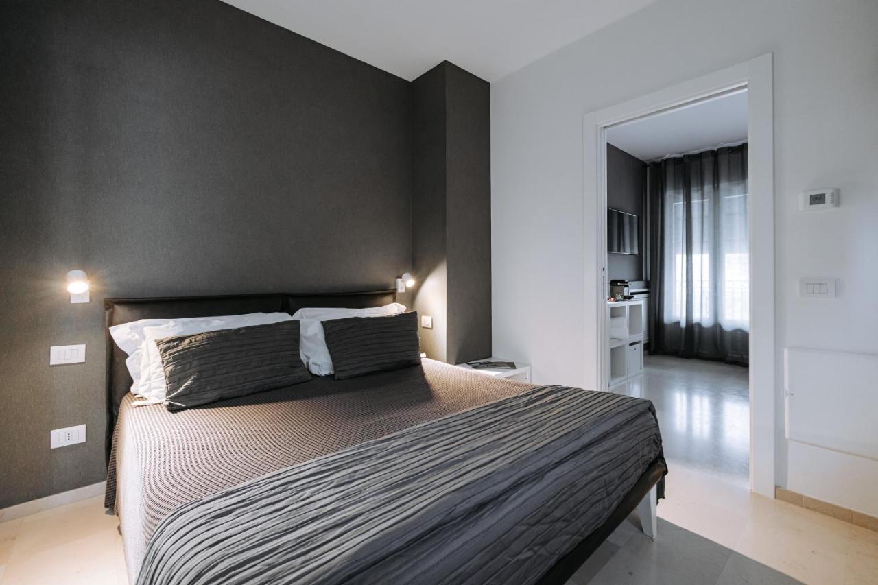 Suite1212 - Rattazzi Monopoli Bagian luar foto