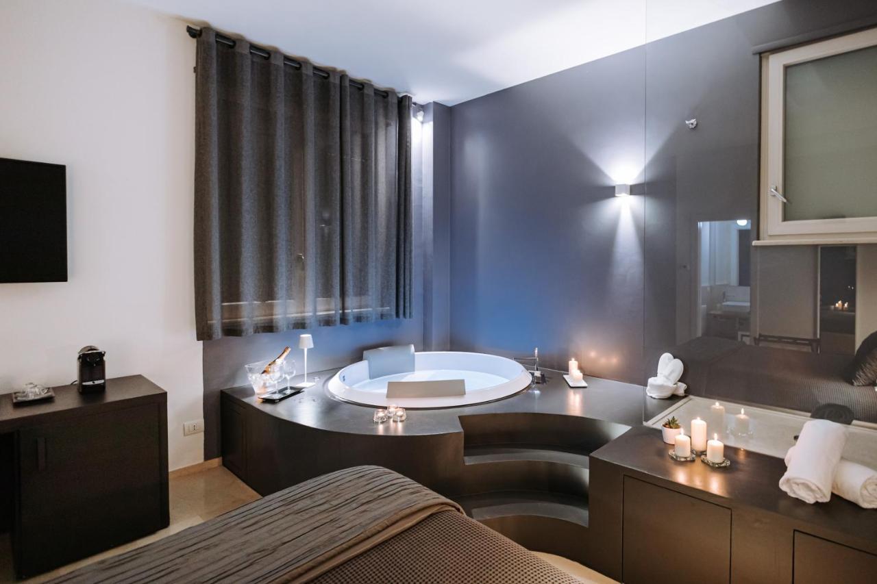 Suite1212 - Rattazzi Monopoli Bagian luar foto