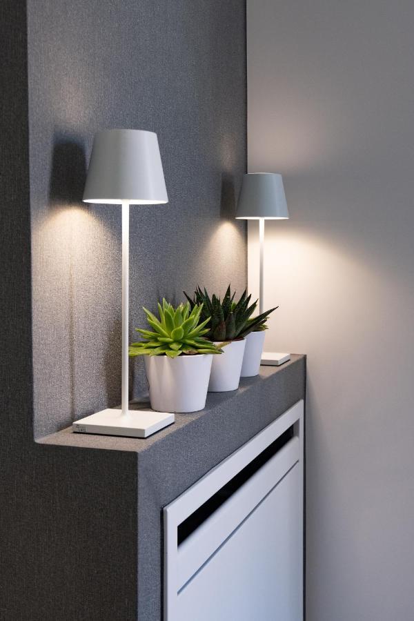 Suite1212 - Rattazzi Monopoli Bagian luar foto