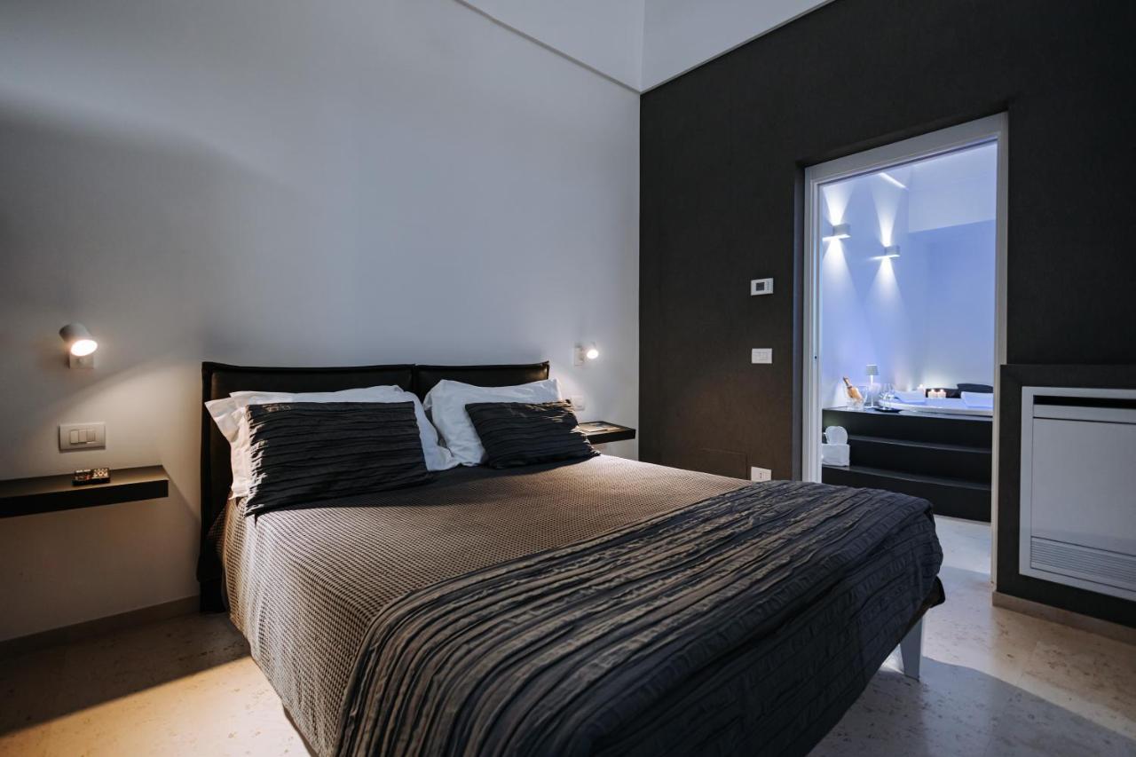 Suite1212 - Rattazzi Monopoli Bagian luar foto