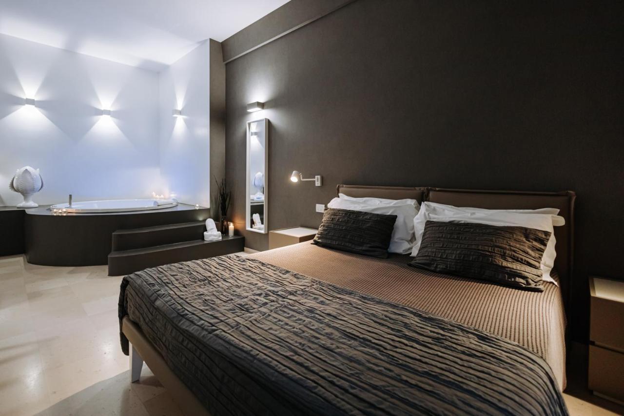 Suite1212 - Rattazzi Monopoli Bagian luar foto