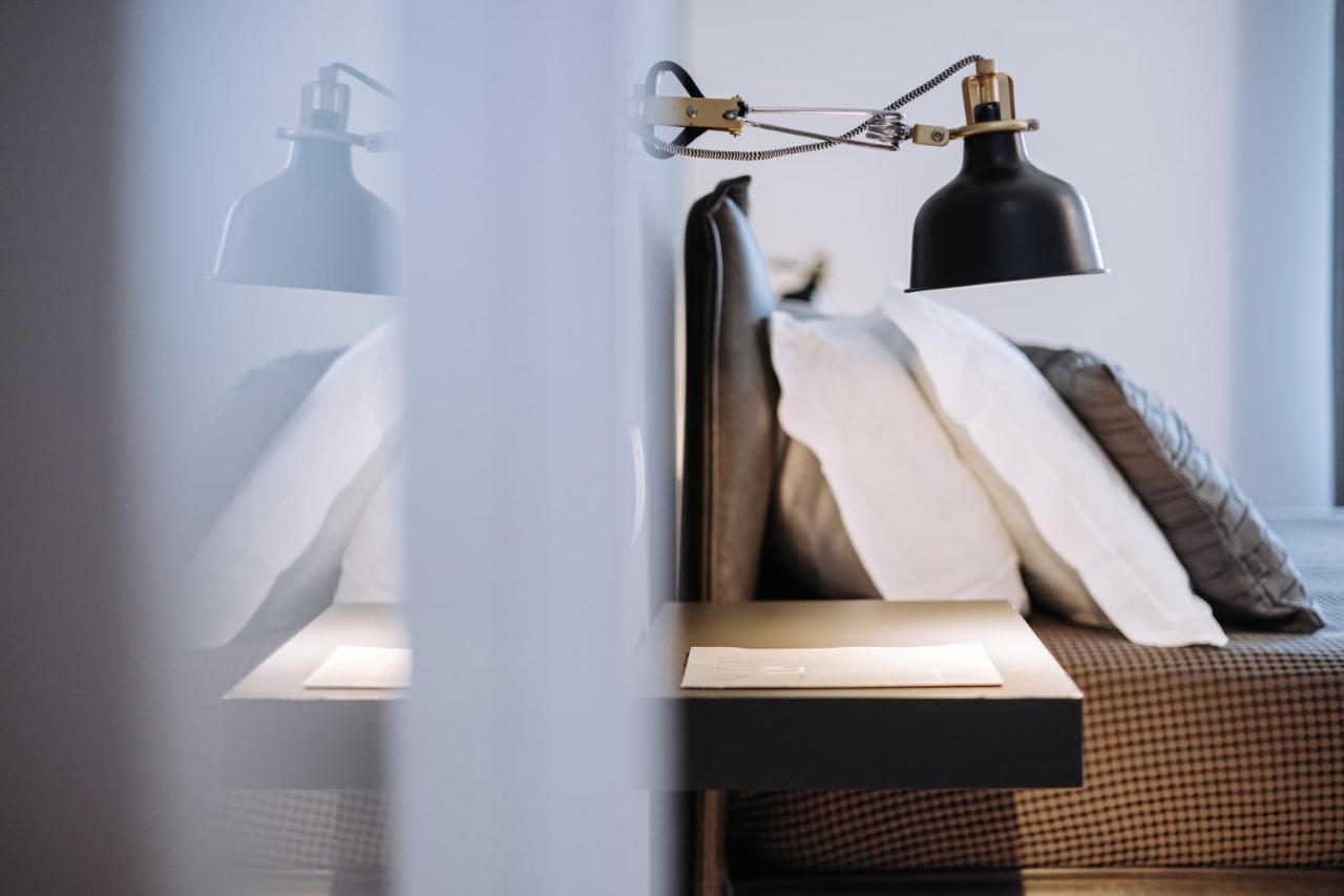 Suite1212 - Rattazzi Monopoli Bagian luar foto
