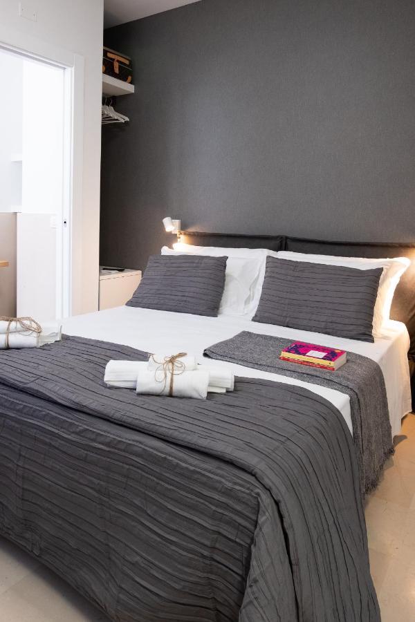 Suite1212 - Rattazzi Monopoli Bagian luar foto