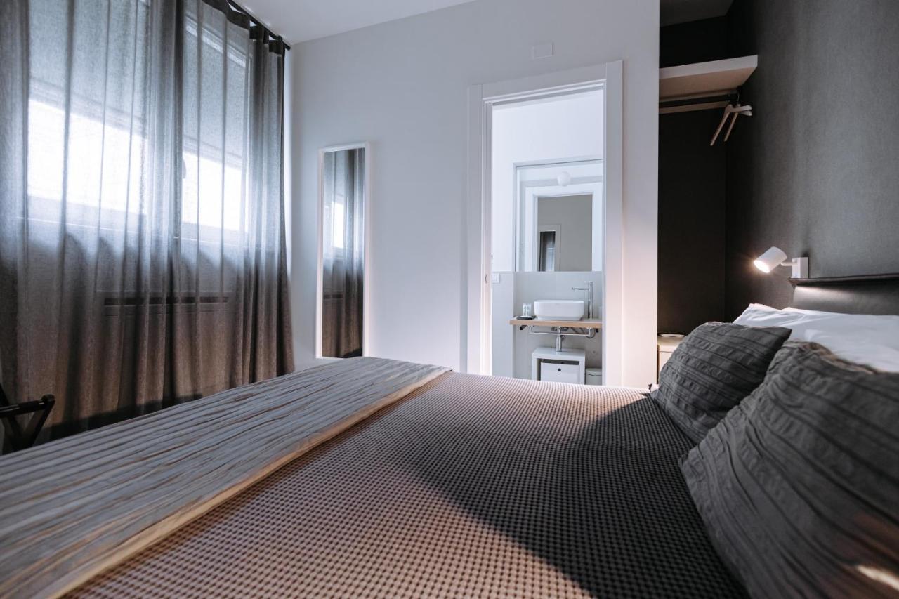 Suite1212 - Rattazzi Monopoli Bagian luar foto