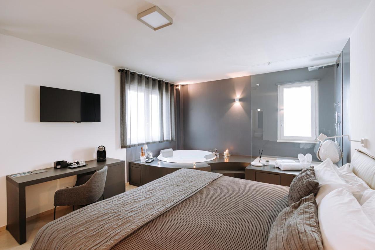 Suite1212 - Rattazzi Monopoli Bagian luar foto
