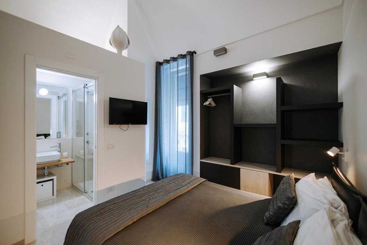 Suite1212 - Rattazzi Monopoli Bagian luar foto