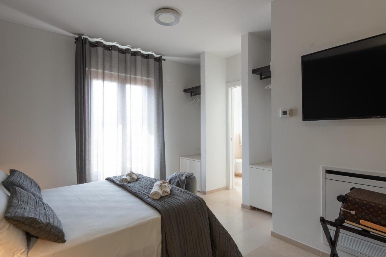 Suite1212 - Rattazzi Monopoli Bagian luar foto