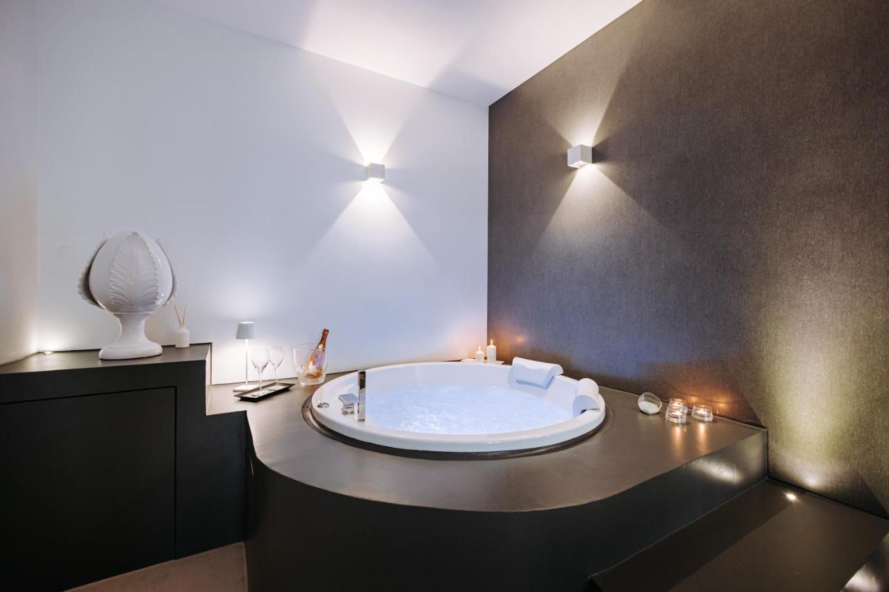 Suite1212 - Rattazzi Monopoli Bagian luar foto