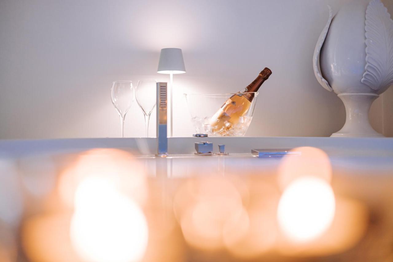 Suite1212 - Rattazzi Monopoli Bagian luar foto