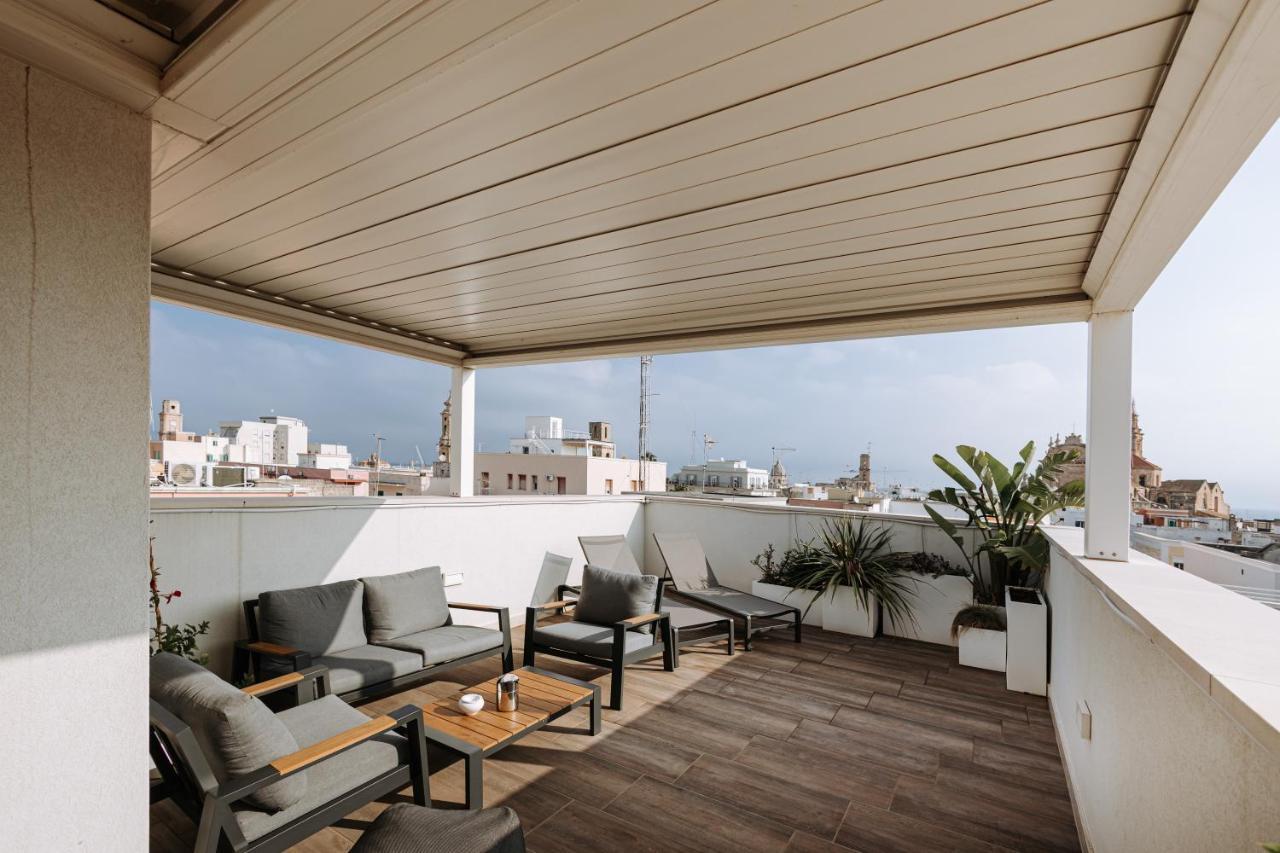 Suite1212 - Rattazzi Monopoli Bagian luar foto