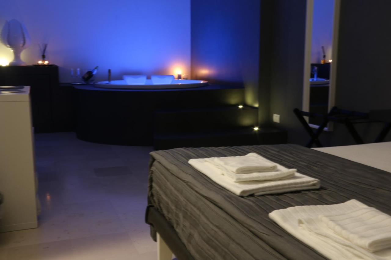 Suite1212 - Rattazzi Monopoli Bagian luar foto