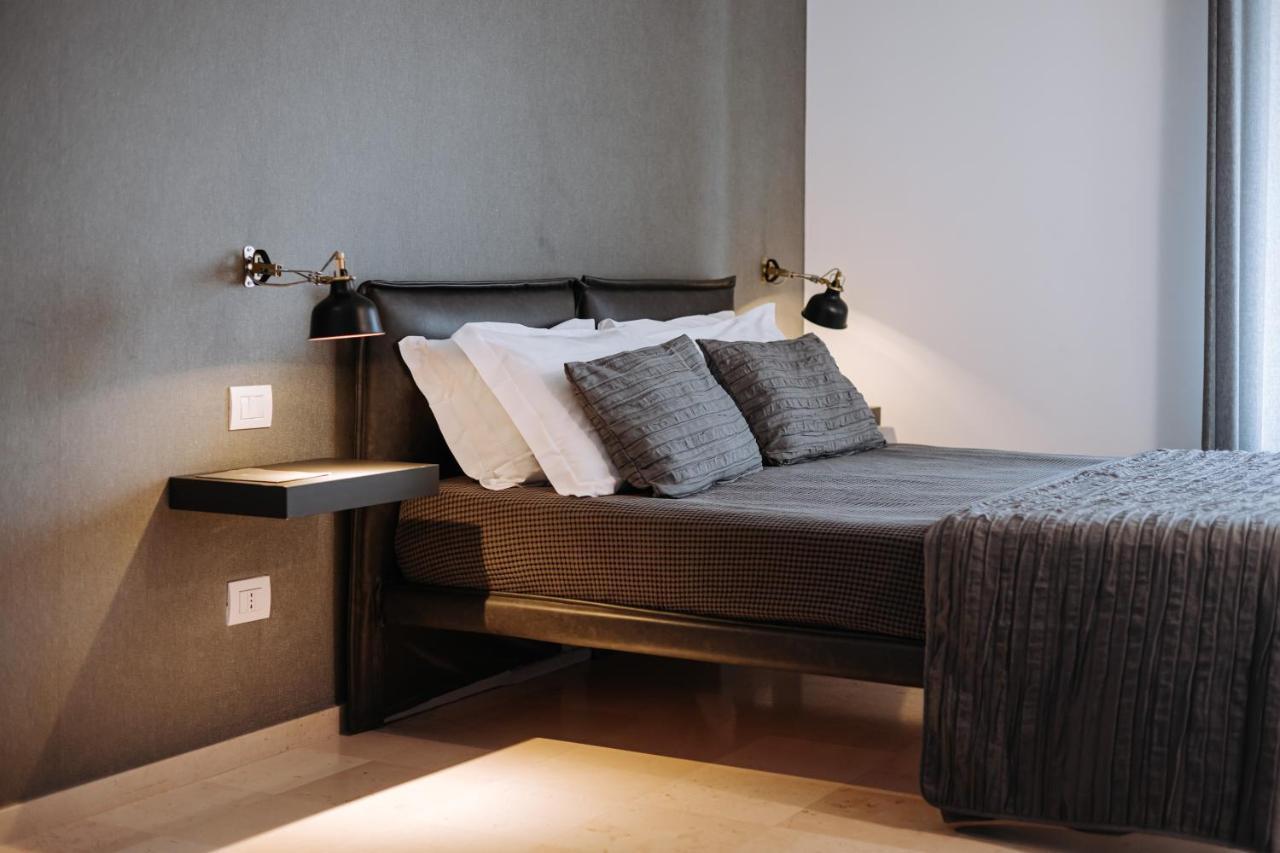 Suite1212 - Rattazzi Monopoli Bagian luar foto