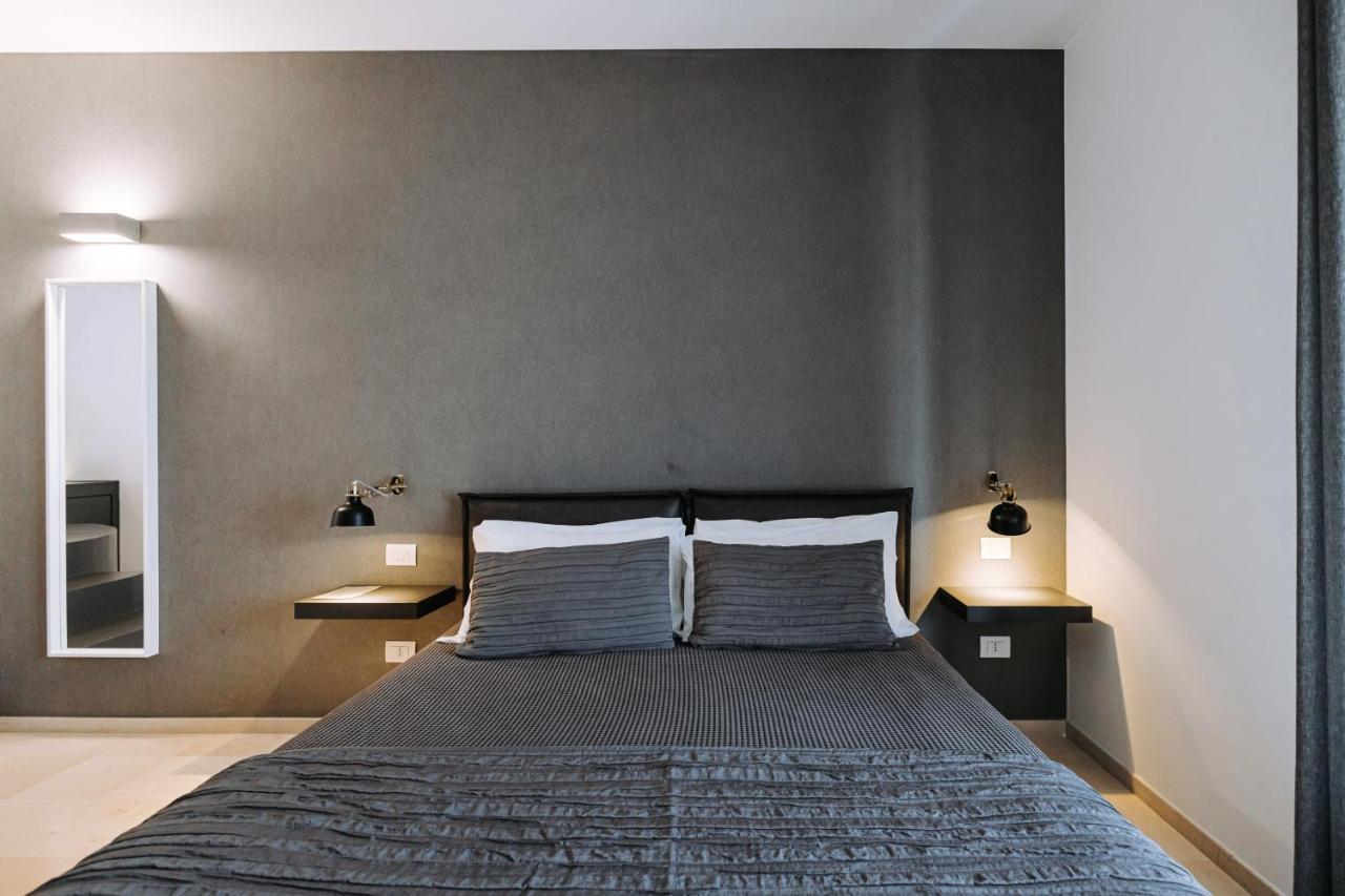Suite1212 - Rattazzi Monopoli Bagian luar foto